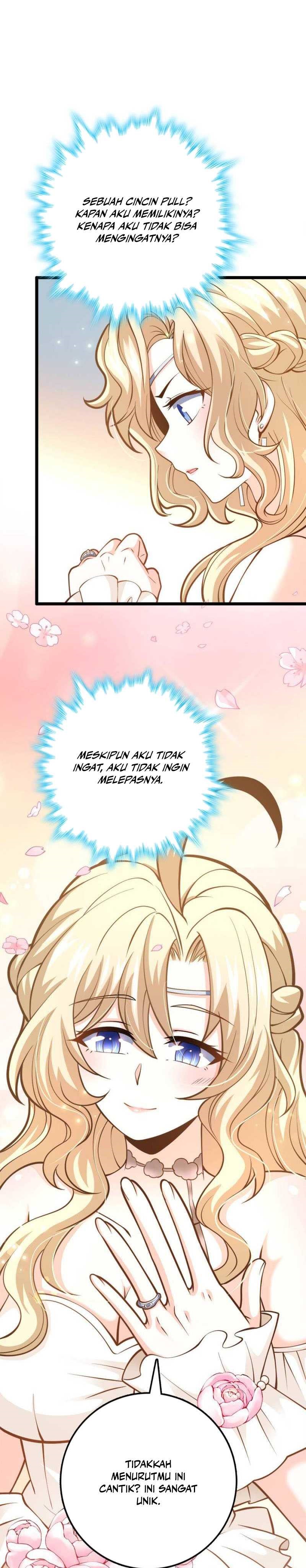 Spare Me, Great Lord! Chapter 381